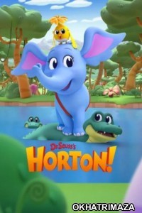 Dr Seusss Horton (2025) Season 1 Hindi Dubbed Web Series