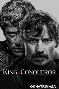 King And Conqueror (2025) Season 1 EP08 Hindi Dubbed Web Series